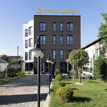 vetus hotel