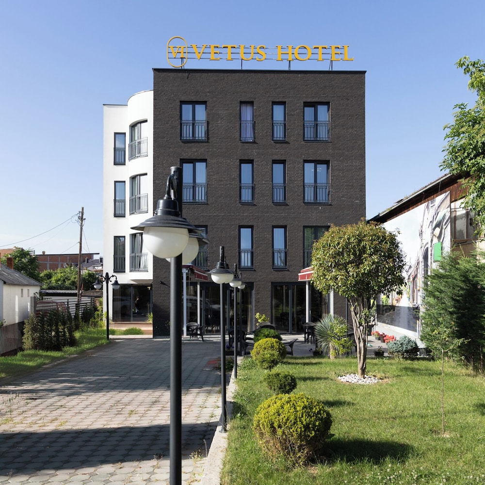 pristina