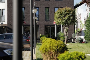 vetus hotel