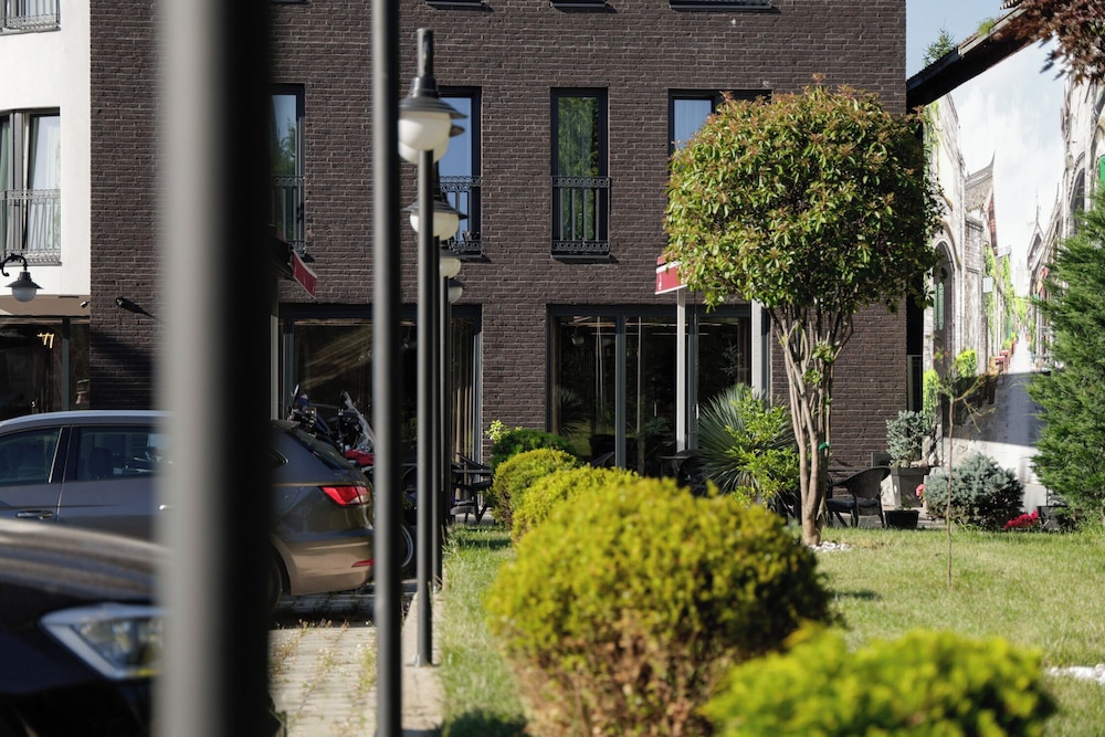 vetus hotel