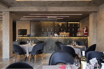 vetus hotel