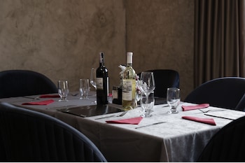 vetus hotel