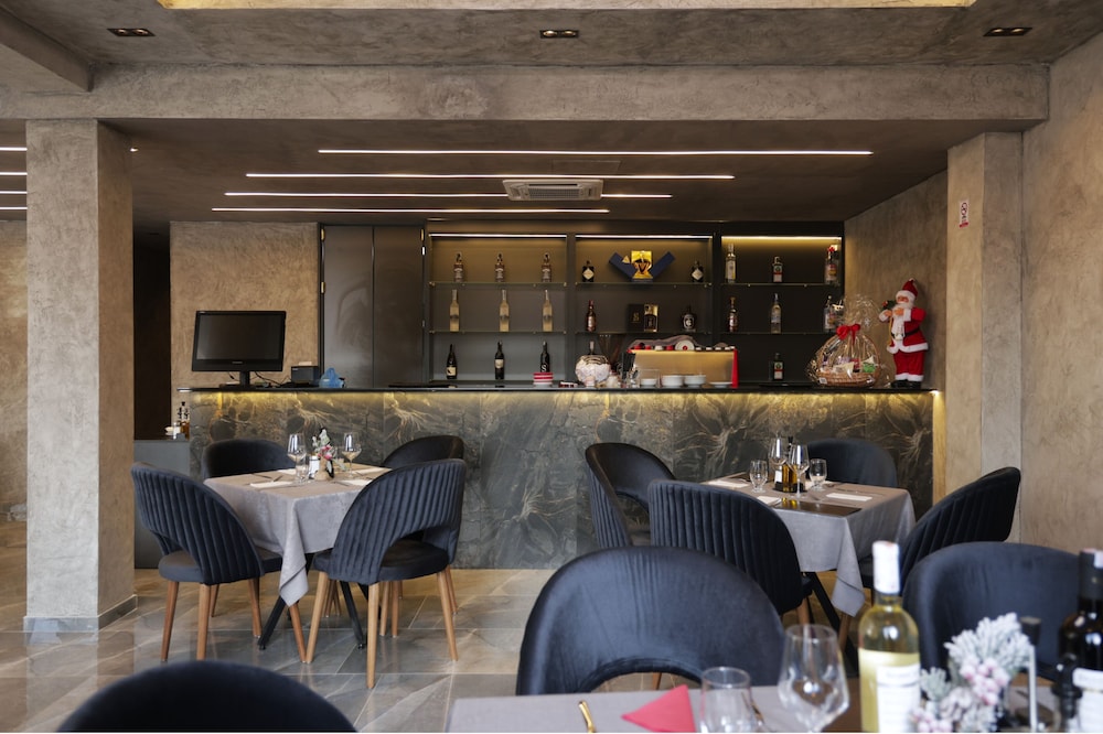 vetus hotel