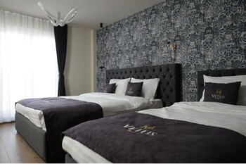 vetus hotel