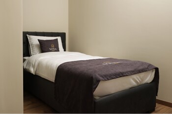 vetus hotel