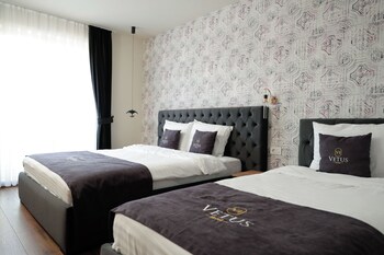 vetus hotel