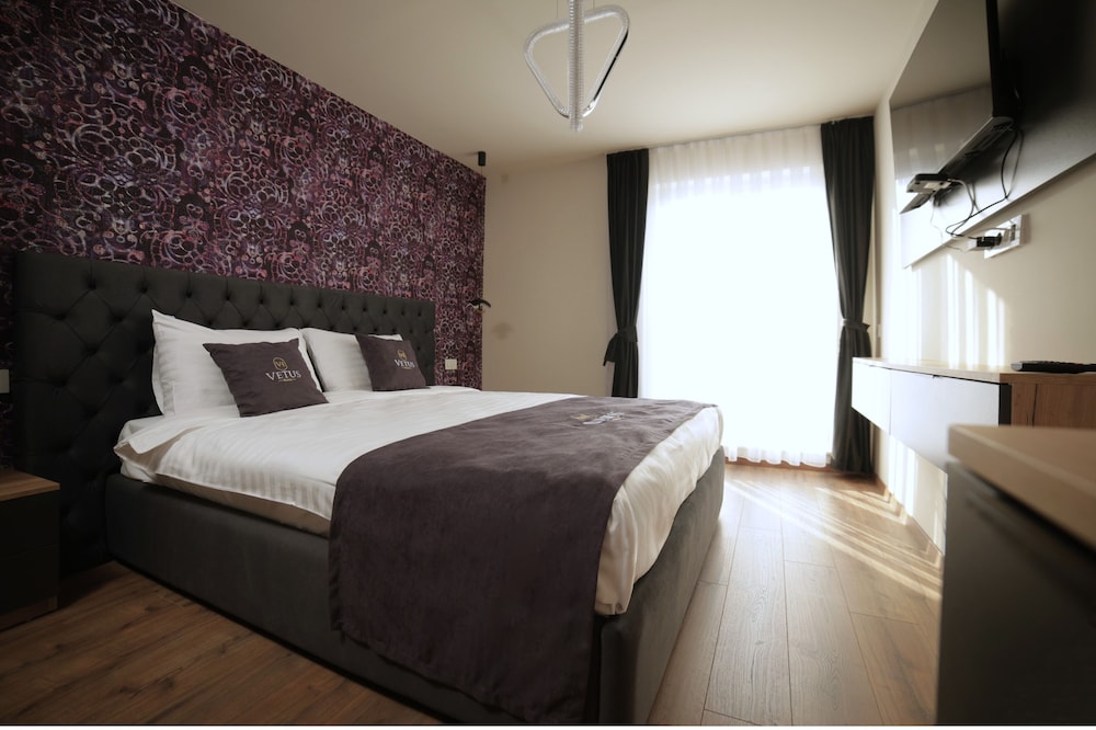 vetus hotel