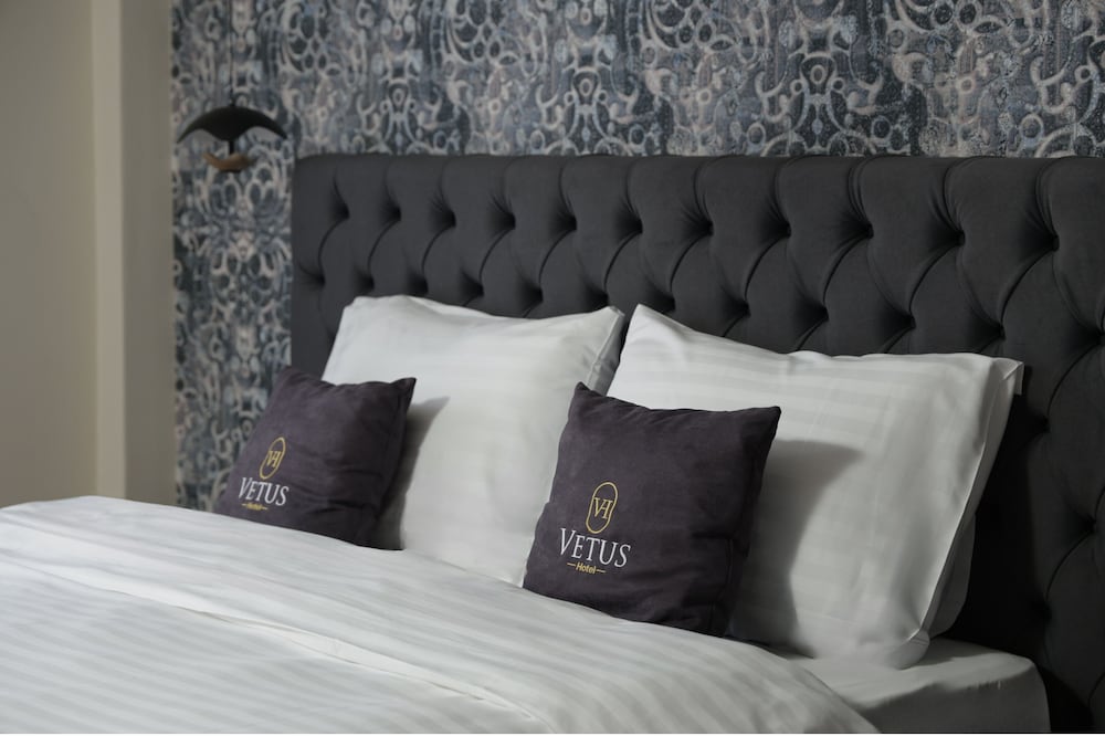 vetus hotel