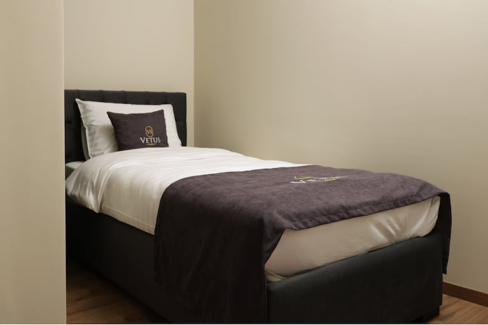 vetus hotel