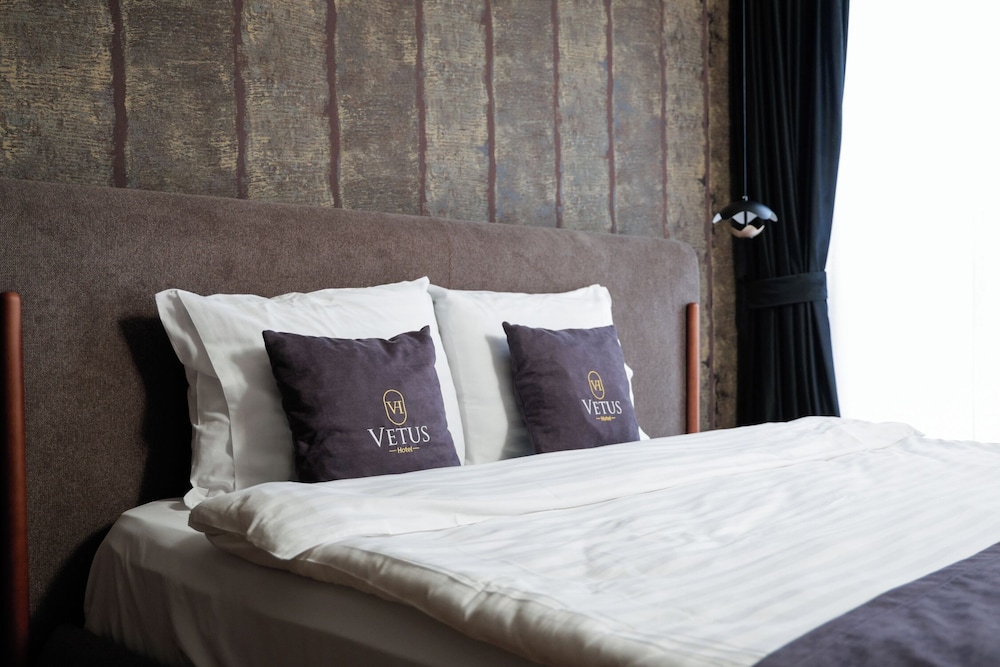 vetus hotel