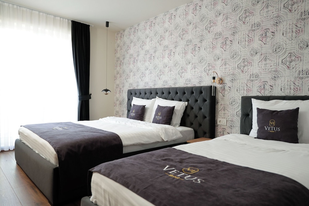 vetus hotel