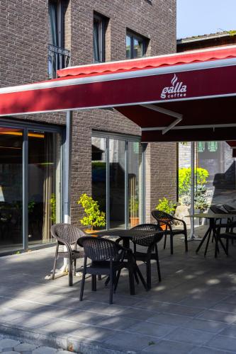 vetus hotel
