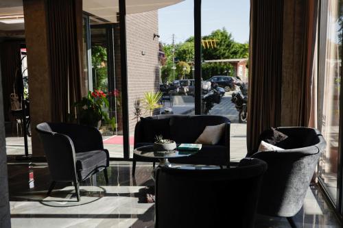vetus hotel