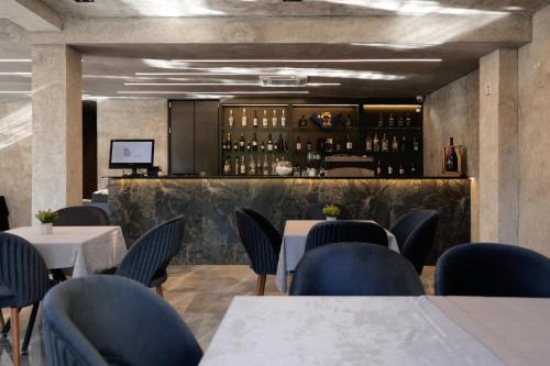 vetus hotel