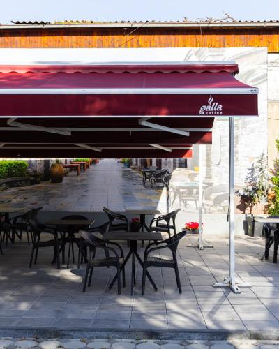 vetus hotel