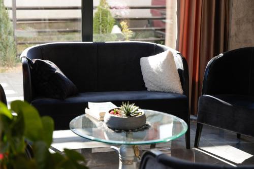 vetus hotel