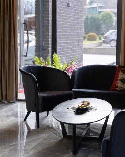 vetus hotel