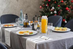 vetus hotel