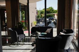 vetus hotel