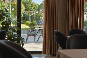 vetus hotel