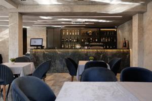 vetus hotel