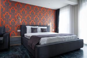 vetus hotel