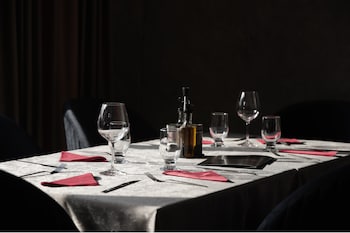 vetus hotel