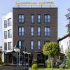 vetus hotel