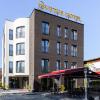 vetus hotel
