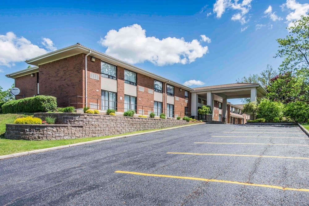 comfort inn owen sound