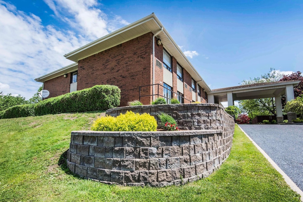 comfort inn owen sound