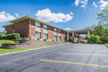 comfort inn owen sound