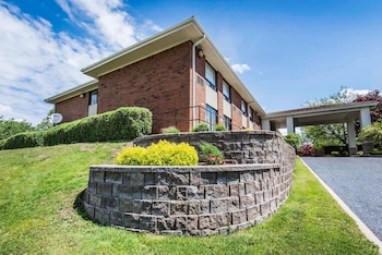 comfort inn owen sound