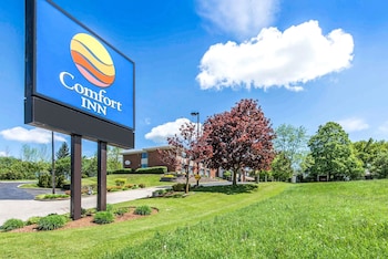 comfort inn owen sound