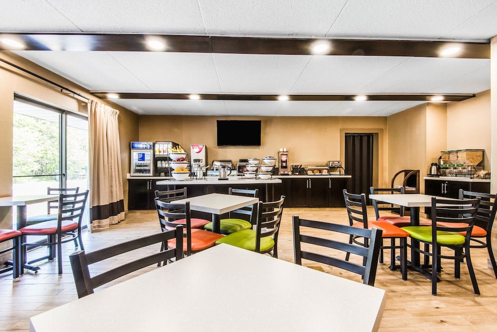 comfort inn owen sound