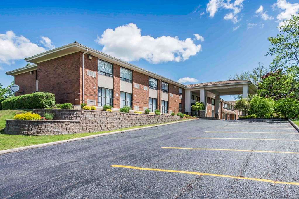 comfort inn owen sound