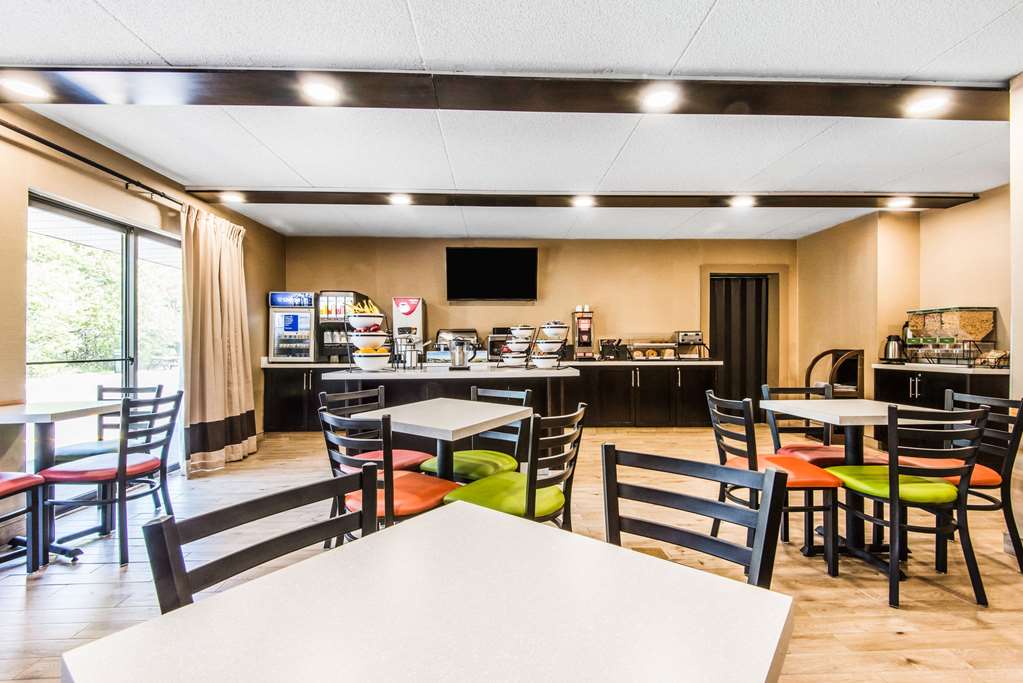 comfort inn owen sound
