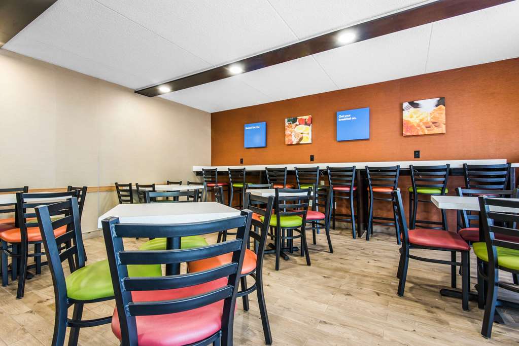 comfort inn owen sound