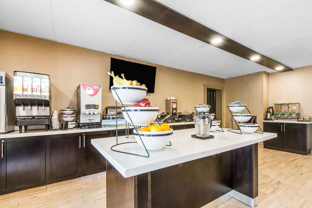 comfort inn owen sound