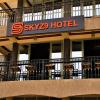 skyz9 hotel