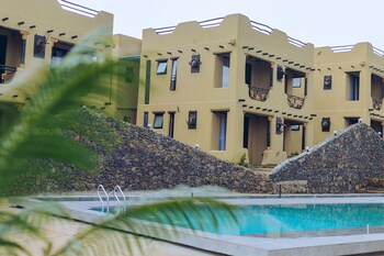 the maridadi hotel