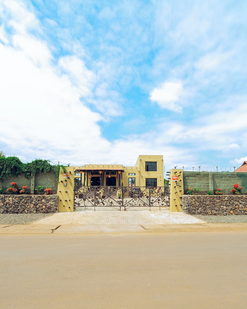 the maridadi hotel