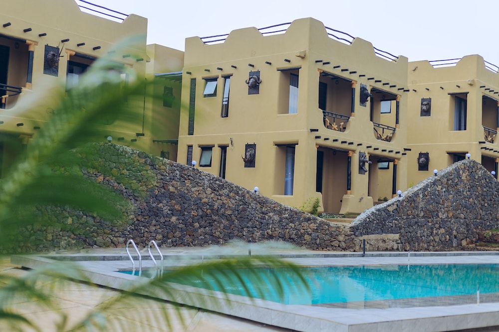 the maridadi hotel