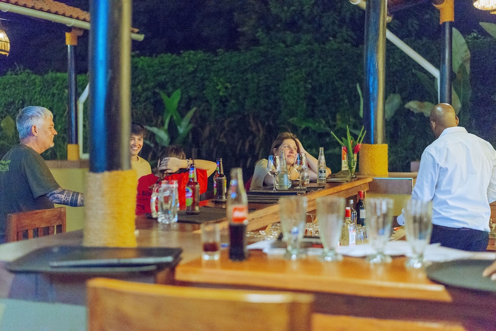 the maridadi hotel