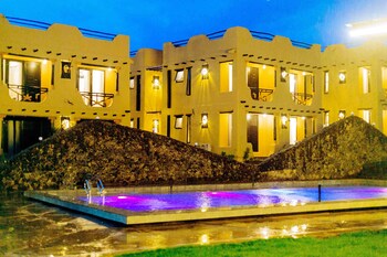 the maridadi hotel