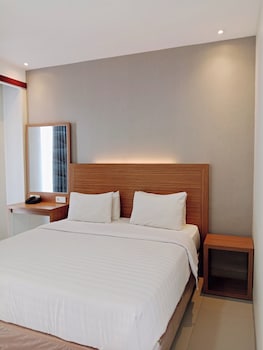 grand cahaya hotel pangandaran