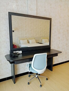 grand cahaya hotel pangandaran