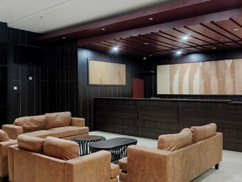 grand cahaya hotel pangandaran