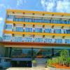 grand cahaya hotel pangandaran