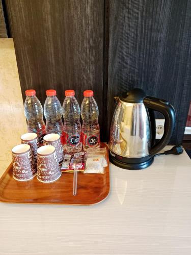 grand cahaya hotel pangandaran